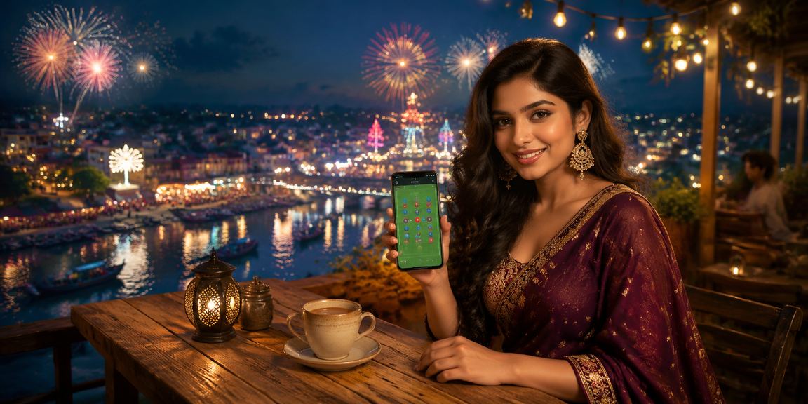 ময়মনসিংহ ক্যাসিনো মোবাইল ইন্টারফেসের উদাহরণ