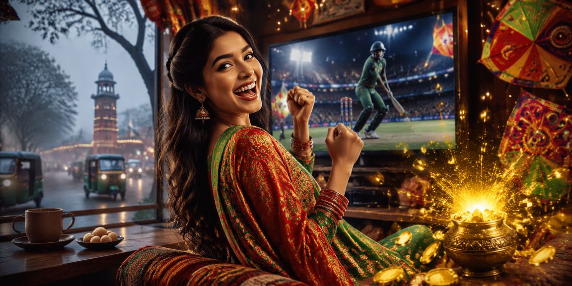 রাজশাহী ক্রিকেট বেটিংয়ের ডিজিটাল লেনদেনের দৃশ্য